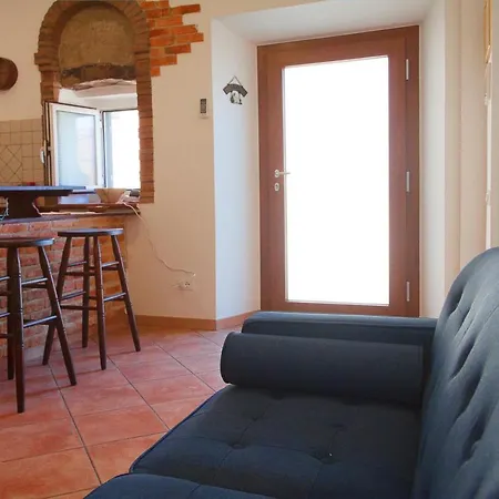 A Casa Di Nicola - Goelba *