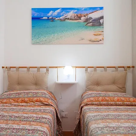 A Casa Di Nicola - Goelba Marmi