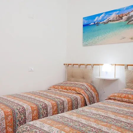 A Casa Di Nicola - Goelba