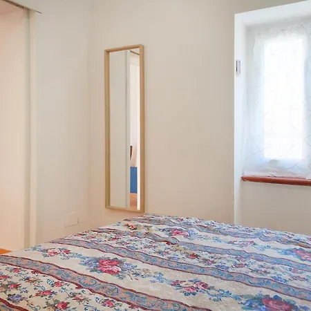 Διαμέρισμα A Casa Di Nicola - Goelba Marmi