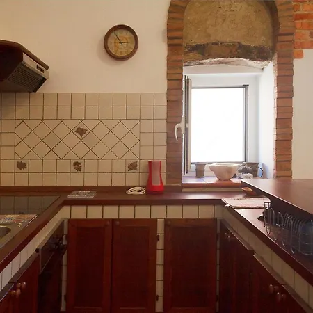A Casa Di Nicola - Goelba Marmi