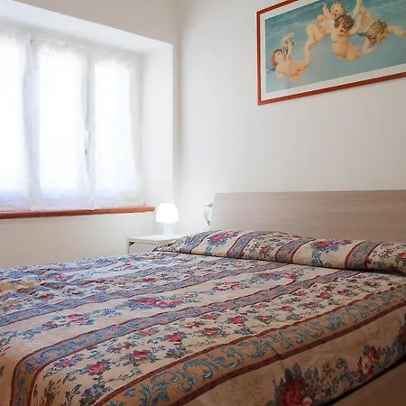 A Casa Di Nicola - Goelba * Marmi
