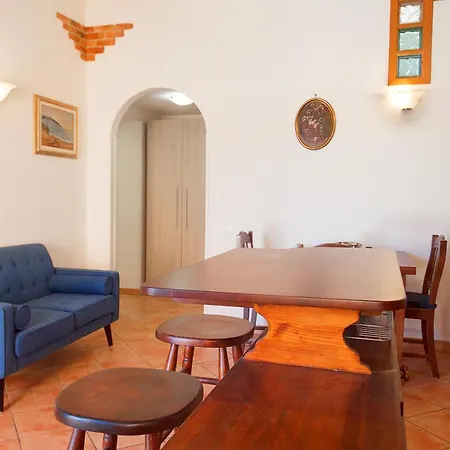 Διαμέρισμα A Casa Di Nicola - Goelba *