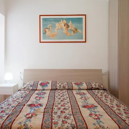Διαμέρισμα A Casa Di Nicola - Goelba Marmi