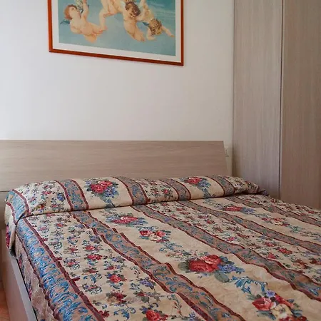 A Casa Di Nicola - Goelba Διαμέρισμα