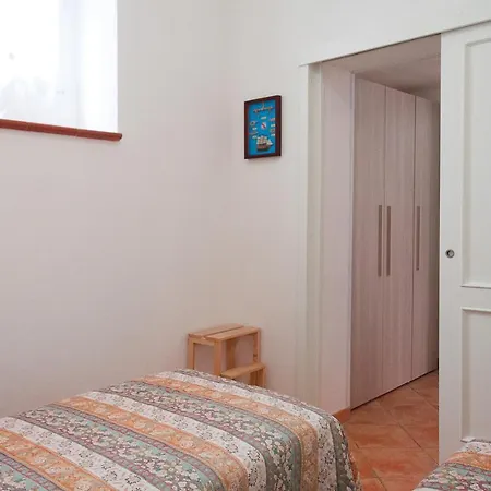 A Casa Di Nicola - Goelba