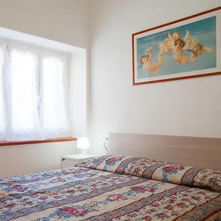 A Casa Di Nicola - Goelba Apartamento