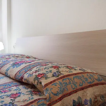 A Casa Di Nicola - Goelba Apartamento Marmi