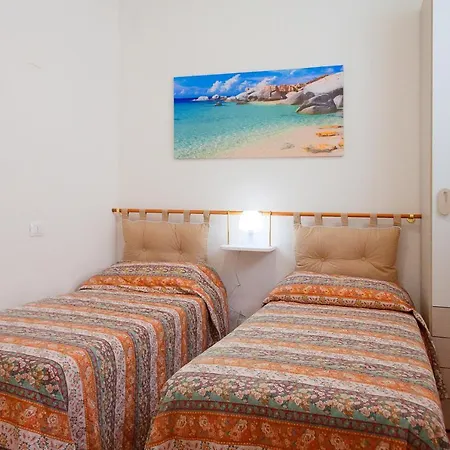 A Casa Di Nicola - Goelba *