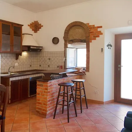 A Casa Di Nicola - Goelba * Marmi