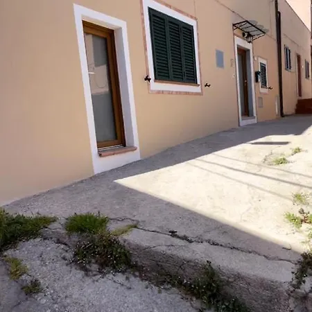 A Casa Di Nicola - Goelba