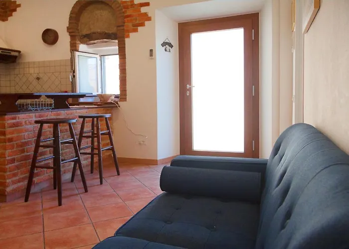 A Casa Di Nicola - Goelba *