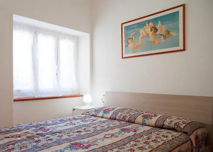 A Casa Di Nicola - Goelba Apartamento