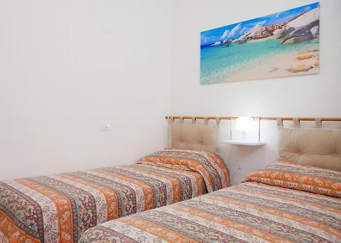 A Casa Di Nicola - Goelba