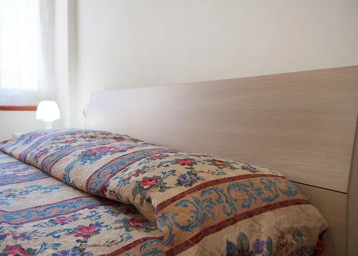 A Casa Di Nicola - Goelba Apartamento Marmi