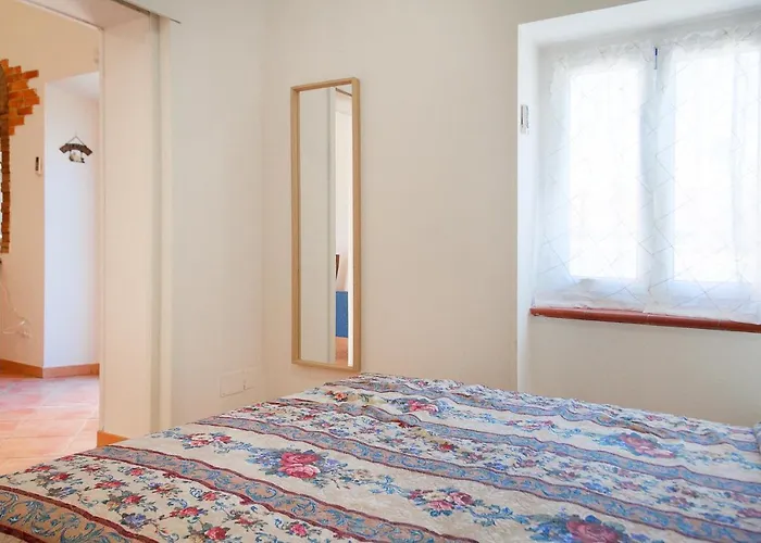 Apartamento A Casa Di Nicola - Goelba Marmi