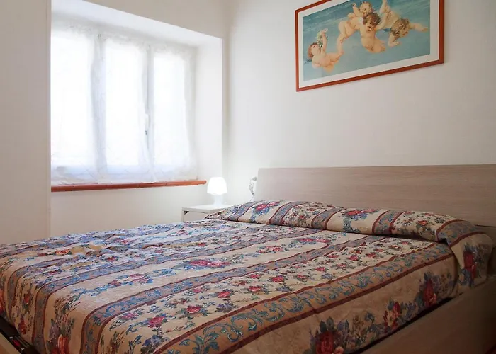 A Casa Di Nicola - Goelba * Marmi