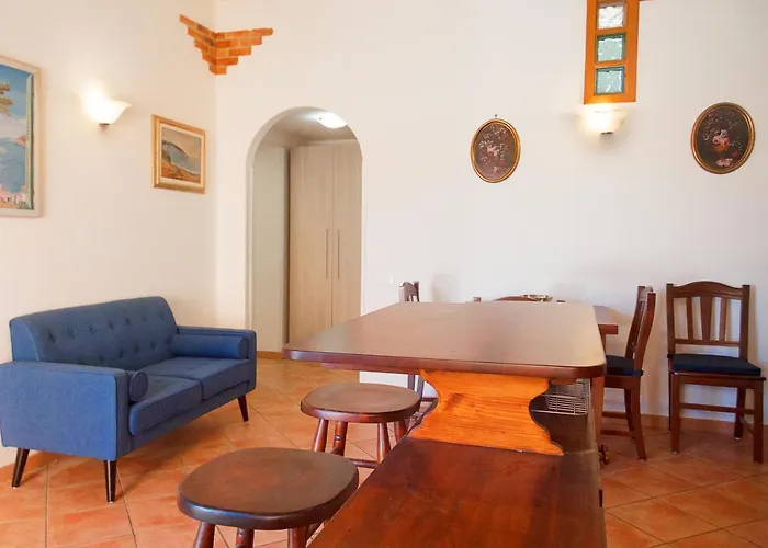 Apartamento A Casa Di Nicola - Goelba *