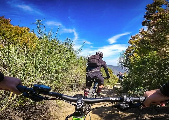 Apartamento A Casa Di Nicola - Goelba