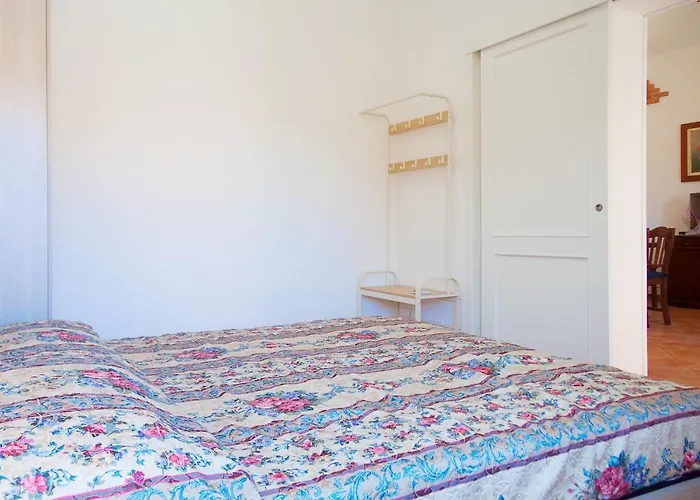 A Casa Di Nicola - Goelba Marmi