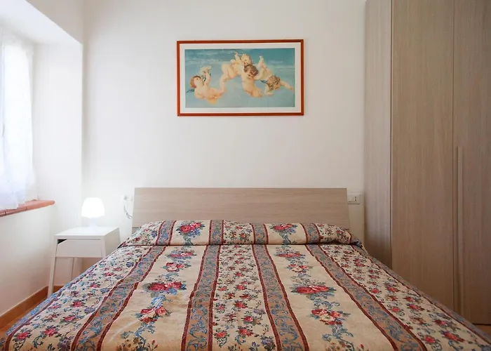 Apartamento A Casa Di Nicola - Goelba Marmi