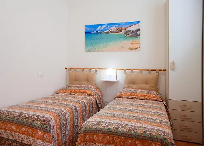 A Casa Di Nicola - Goelba *