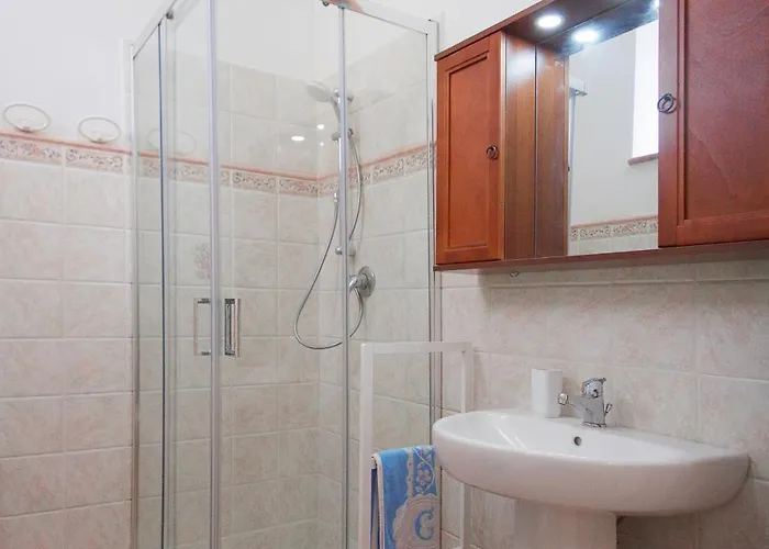 A Casa Di Nicola - Goelba Marmi