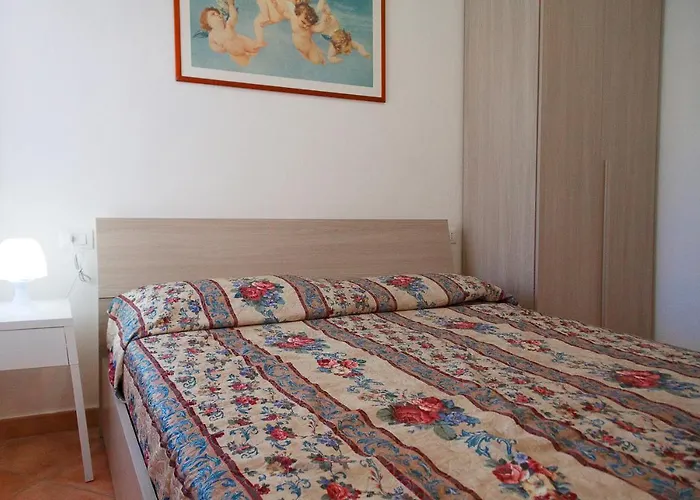 A Casa Di Nicola - Goelba Apartamento