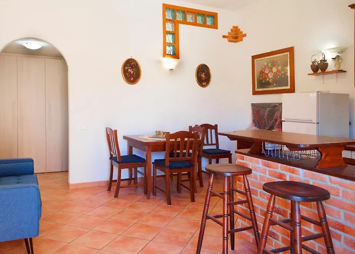 A Casa Di Nicola - Goelba * Marmi