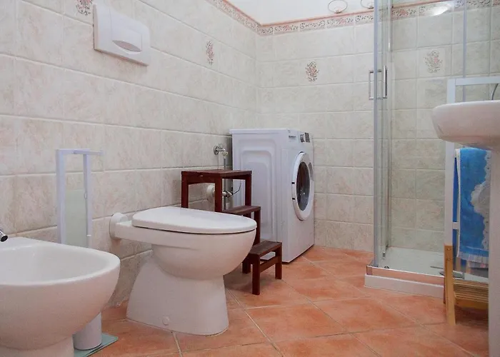 A Casa Di Nicola - Goelba