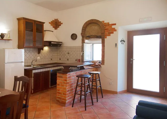 A Casa Di Nicola - Goelba * Marmi