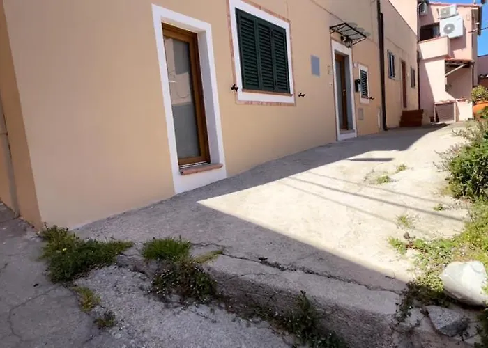 A Casa Di Nicola - Goelba